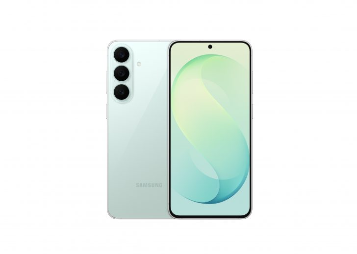 Nuevo celular premium con cámara mejorada y funciones de IA llega al país Nuevo celular premium con cámara mejorada y funciones de IA llega al país