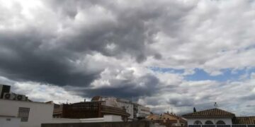 Martes frío y con cielo parcialmente nublado: cómo estará el tiempo hoy Martes frío y con cielo parcialmente nublado: cómo estará el tiempo hoy