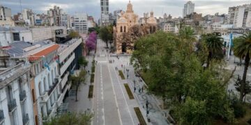 Cómo estará el tiempo en Córdoba este lunes Cómo estará el tiempo en Córdoba este lunes