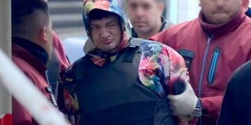 “Pity” Álvarez comenzará a ser juzgado por el homicidio de Cristian Díaz, ocurrido en 2018 en Villa Lugano, luego de que la Justicia rechazara el pedido de su defensa para suspender el debate.
