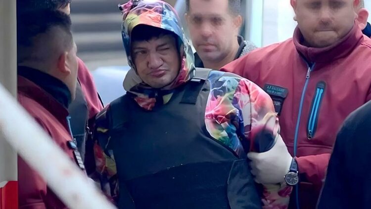 “Pity” Álvarez comenzará a ser juzgado por el homicidio de Cristian Díaz, ocurrido en 2018 en Villa Lugano, luego de que la Justicia rechazara el pedido de su defensa para suspender el debate.
