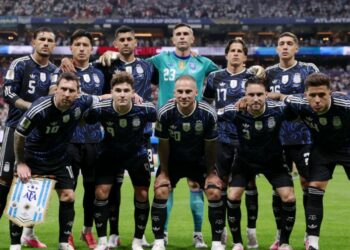 AFA evalúa realizar tres amistosos tras el Mundial y baraja uno en Argentina