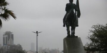 Córdoba tendrá una jornada con neblina matinal y una tarde templada Córdoba tendrá una jornada con neblina matinal y una tarde templada