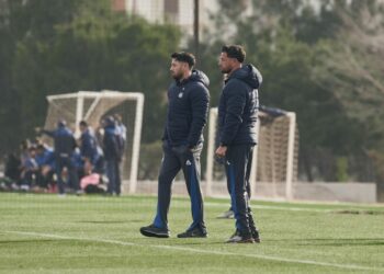 Talleres comienza una nueva etapa y su primer desafío es San Lorenzo Talleres comienza una nueva etapa y su primer desafío es San Lorenzo
