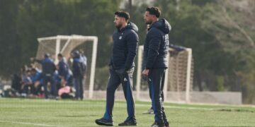 Talleres comienza una nueva etapa y su primer desafío es San Lorenzo Talleres comienza una nueva etapa y su primer desafío es San Lorenzo