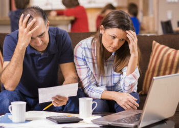 Advierten que el 47,7% de los hogares no llega a fin de mes