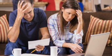 Advierten que el 47,7% de los hogares no llega a fin de mes