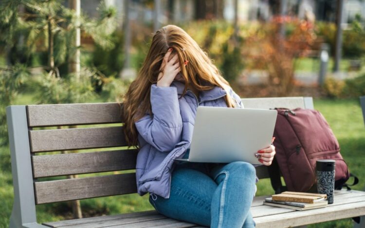 Agobios y desconciertos de nuestros adolescentes