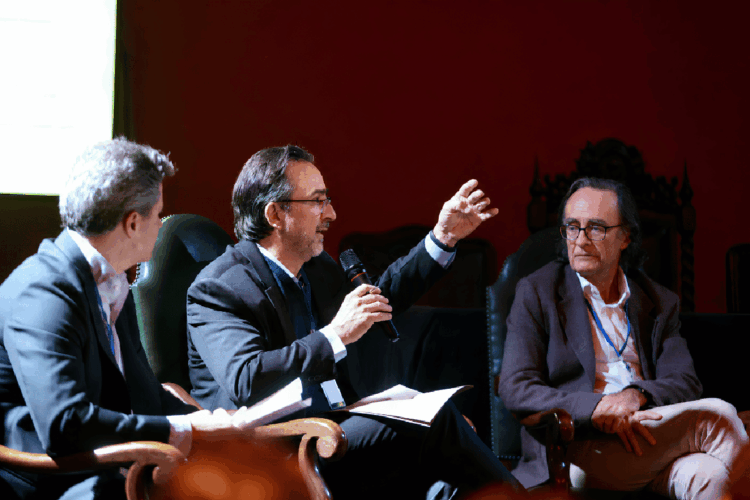 Brasil, decime cómo se hace Osvaldo Giordano en el encuentro celebrado en Brasil.