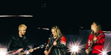 Airbag en el Gigante: cuándo salen a la venta las entradas