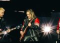 Airbag en el Gigante: cuándo salen a la venta las entradas