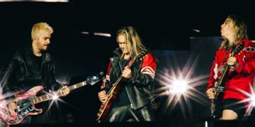 Airbag en el Gigante: cuándo salen a la venta las entradas