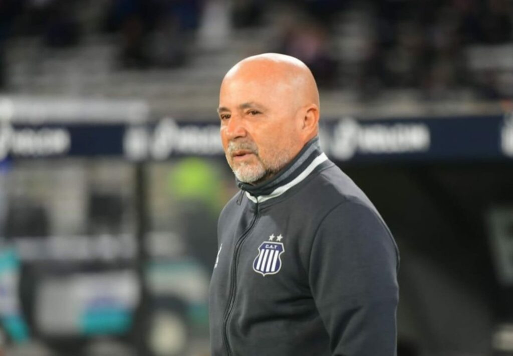 Al sexto partido del ciclo Sampaoli, Talleres juega una “final” ante Rosario Central Al sexto partido del ciclo Sampaoli, Talleres juega una “final” ante Rosario Central
