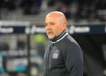 Al sexto partido del ciclo Sampaoli, Talleres juega una “final” ante Rosario Central