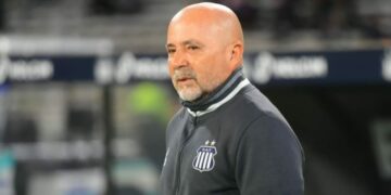 Al sexto partido del ciclo Sampaoli, Talleres juega una “final” ante Rosario Central Al sexto partido del ciclo Sampaoli, Talleres juega una “final” ante Rosario Central