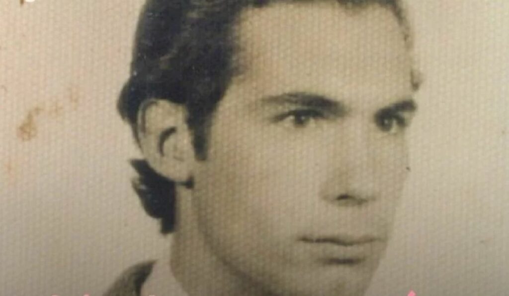 Identificaron en La Perla a otra víctima de desaparición forzada Identificaron en La Perla a otra víctima de desaparición forzada