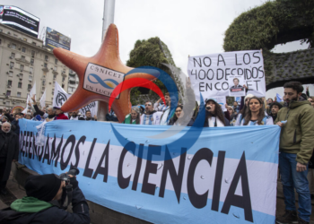Alto acatamiento al paro universitario en todo el país