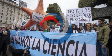 Alto acatamiento al paro universitario en todo el país