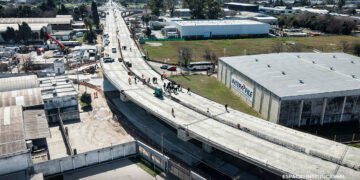 Altonivel Vélez Sarsfield.