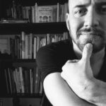Álvaro Colazo publica “Perros que saben hacia dónde van”