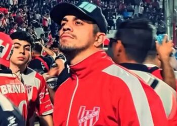 Ampliaron la imputación contra Barrelier por una causa denunciada en 2025