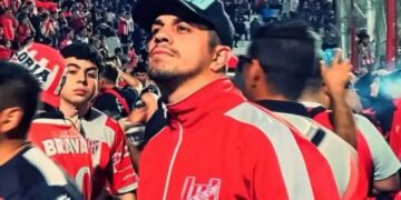 Ampliaron la imputación contra Barrelier por una causa denunciada en 2025