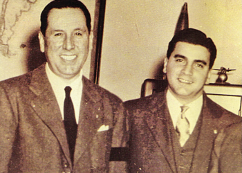 Antonio Cafiero