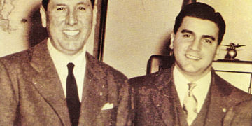 Antonio Cafiero