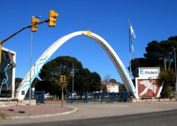 Aprueban el presupuesto 2026 de FAdeA con un rojo operativo de $14.000 millones