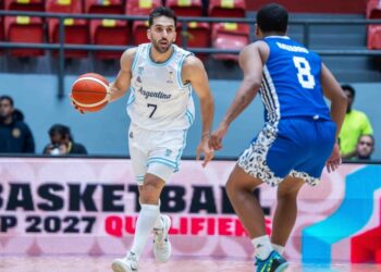 Argentina enfrenta a Puerto Rico por la clasificación mundialista: hora y TV Argentina enfrenta a Puerto Rico por la clasificación mundialista: hora y TV