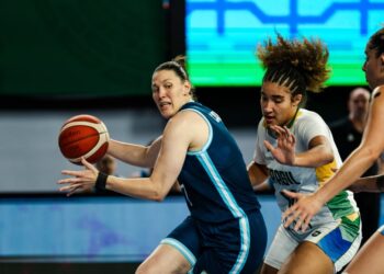 Argentina perdió el clásico y quedó afuera del Preclasificatorio olímpico