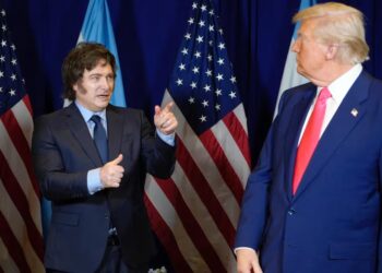 Argentina quedó afuera del nuevo cupo de carne de EE.UU.
