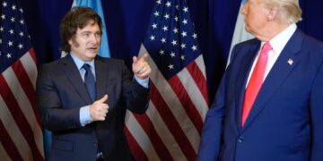 Argentina quedó afuera del nuevo cupo de carne de EE.UU.