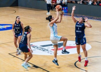 Argentina va contra Uruguay con la clasificación en el bolsillo Argentina va contra Uruguay con la clasificación en el bolsillo