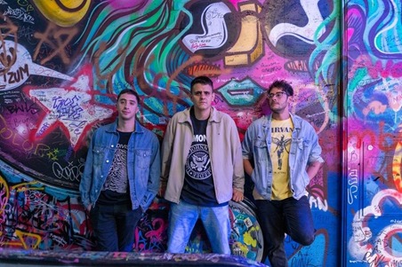 Qué bandas serán parte de La Nueva Ola en Córdoba