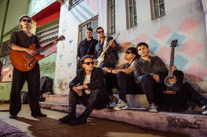 Qué bandas serán parte de La Nueva Ola en Córdoba