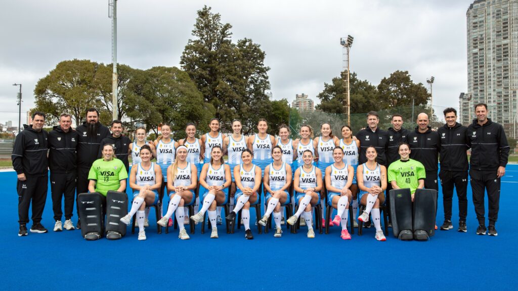 Arranca el Mundial de Hockey, la quinta del Clausura y sigue la acción en Cincinnati Arranca el Mundial de Hockey, la quinta del Clausura y sigue la acción en Cincinnati