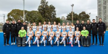 Arranca el Mundial de Hockey, la quinta del Clausura y sigue la acción en Cincinnati Arranca el Mundial de Hockey, la quinta del Clausura y sigue la acción en Cincinnati