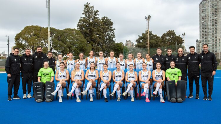 Arranca el Mundial de Hockey, la quinta del Clausura y sigue la acción en Cincinnati