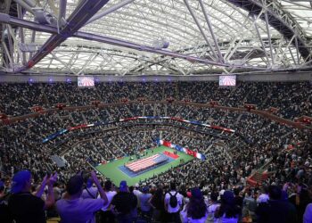 Así quedó el camino de los argentinos en el Abierto de Estados Unidos