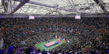 Así quedó el camino de los argentinos en el Abierto de Estados Unidos
