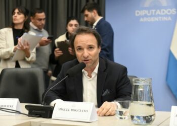 Avanza en Diputados la reforma del BCRA