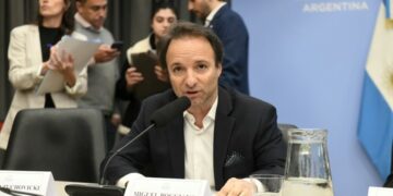 Avanza en Diputados la reforma del BCRA