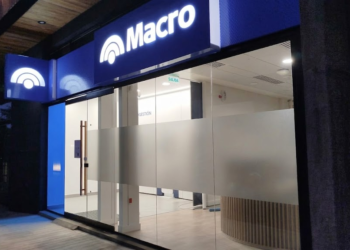 Banco Macro.