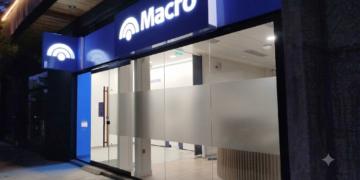 Banco Macro.
