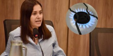 Basualdo advirtió que el gas podría aumentar entre un 40% y 100% en Córdoba