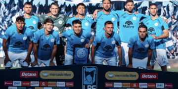 El Decano y el Pirata chocan por la séptima fecha del campeonato buscando un triunfo que los afiance entre los primeros puestos.