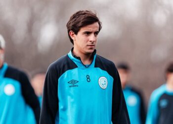 Belgrano deberá rearmar el mediocampo para visitar a Tigre