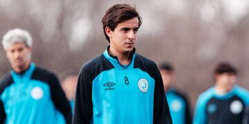 Belgrano deberá rearmar el mediocampo para visitar a Tigre Belgrano deberá rearmar el mediocampo para visitar a Tigre