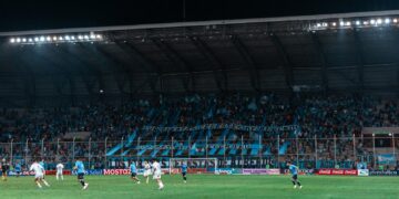 Belgrano enfrentará a Racing en el Estadio La Pedrera Belgrano enfrentará a Racing en el Estadio La Pedrera
